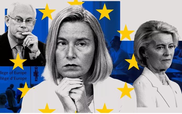 Colegiului Europei, școala care formează „mafia” eurocraților