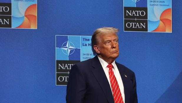 Donald Trump - Fără SUA, NATO ESTE UN TIGRU DE HÂRTIE! Le-ar fi atât de ușor să o facă, cu un risc atât de mic. LAȘI, și vom ȚINE MINTE!