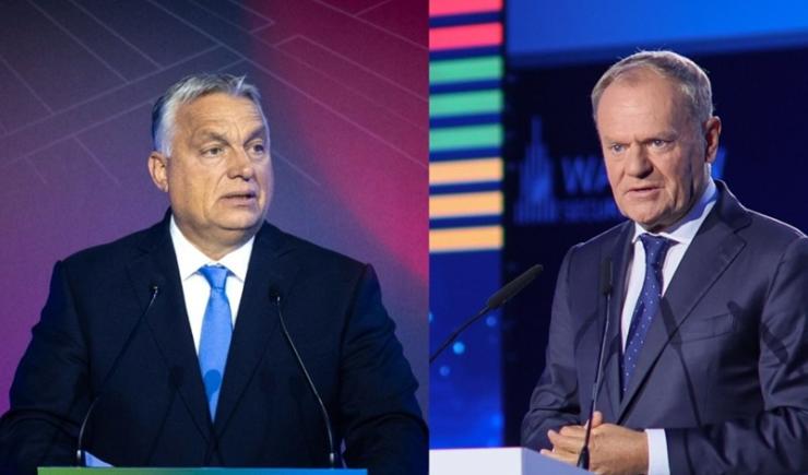 Scandalul Washington Post: povestea despre asasinarea lui Orbán, posibil dezinformare orchestratã de guvernul Tusk din Polonia”