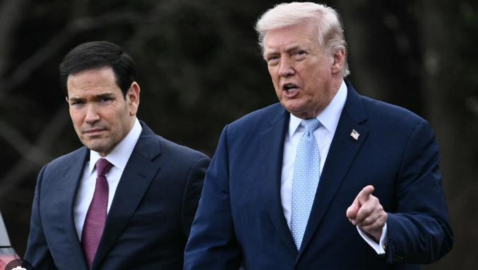 Planul în 15 puncte al lui Trump pentru încheierea războiului cu Iranul 