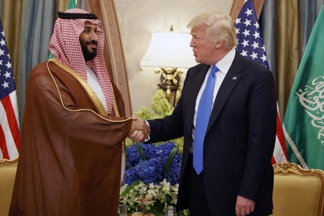 New York Times: Prințul saudit Mohammed bin Salman ar fi făcut presiuni asupra lui Trump să continue războiul cu Iranul