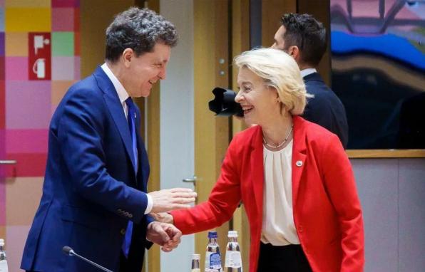 Când Bruxelles-ul alege câștigătorul, națiunile pierd jocul