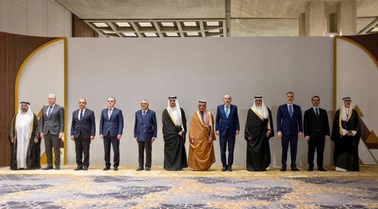 Șase state arabe condamnă atacurile Iranului și cer Irakului să oprească milițiile pro-Teheran