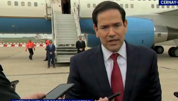 Marco Rubio, întâlnirea G7, despre Iran - ”Au folosit bogăția acelei țări pentru a finanța terorismul. Poporul iranian este un popor extraordinar, merită mult mai mult”