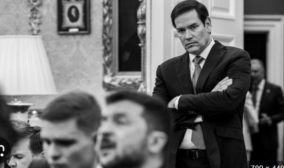  Războiul din Ucraina va continua dacă Kievul nu face concesii, afirmă Rubio