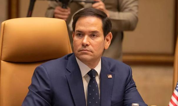 Secretarul de stat american Rubio despre G7: „Nu sunt acolo ca să-i fac fericiți”