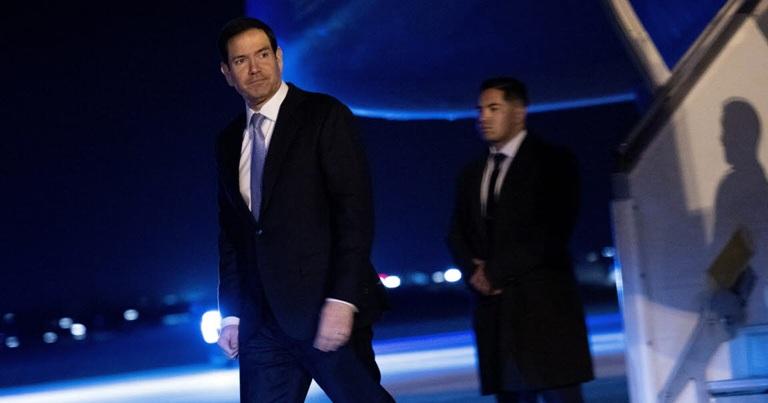 SUA si Iran se pregătesc pentru negocieri directe în Pakistan, a declarat un ministru german