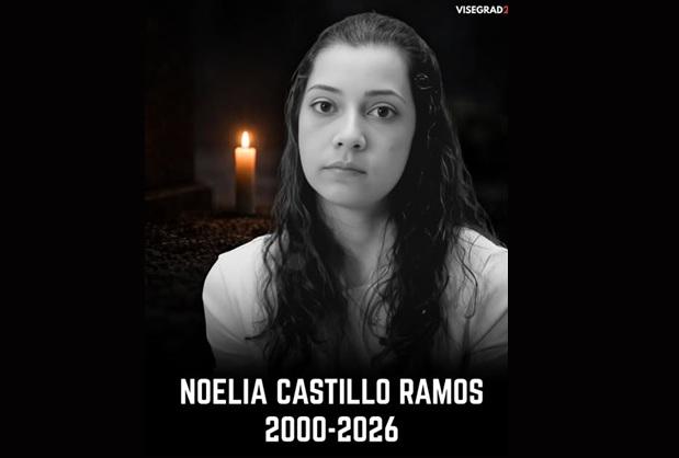 Eutanasia Noeliei: „Când statul ucide pe cei pe care n-a știut să-i protejeze”