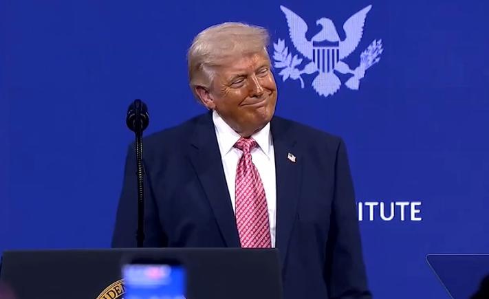 Trump: „Cuba este următoarea”