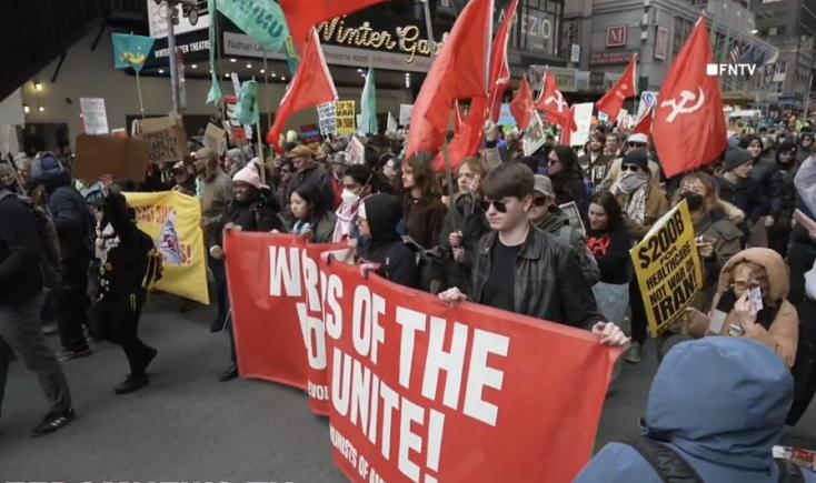 Cine se află în spatele protestelor „No Kings”: rețele comuniste, stânga radicală și miliarde de dolari