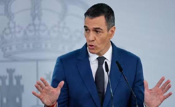 Spania: Guvernul socialist al lui Sanchez blochează folosirea spațiului aerian pentru atacurile SUA împotriva Iranului