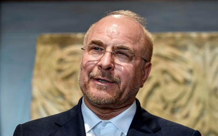 Trump confirmă că SUA discută cu președintele parlamentului iranian Ghalibaf 