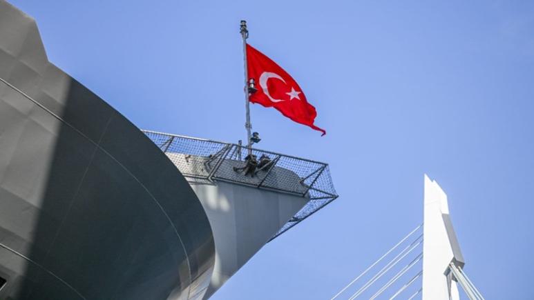 Turcia : sistemele de apărare NATO au doborât a patra rachetă iraniană intrată în spațiul său aerian