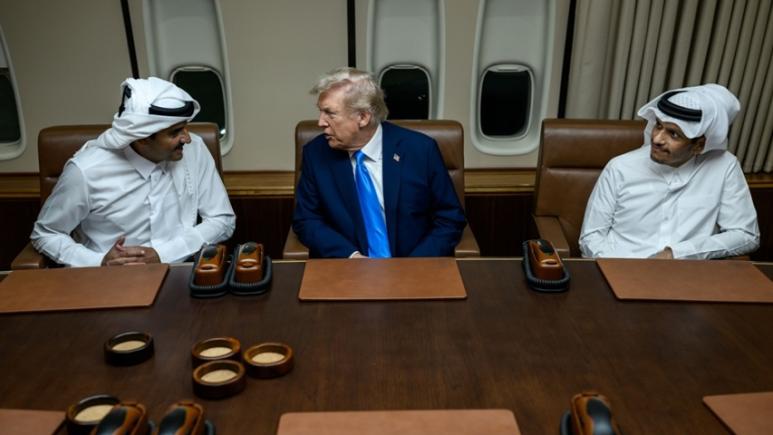 Statele din Golf îi cer lui Trump să continue războiul până la înfrângerea decisivă a Iranului