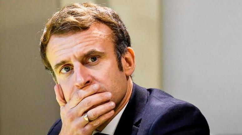 Trump: Franța a fost foarte necooperantă”, iar Statele Unite „își vor aminti de asta”