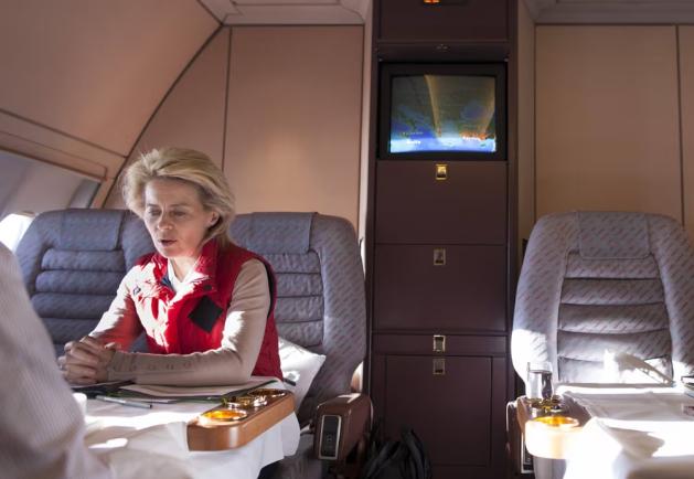 UE recomandă europenilor să reducă călătoriile pentru a evita criza energetică