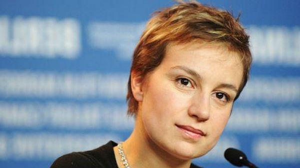 La mulți ani, Anamaria Marinca! De la  ”mica marțiană”, la actrița care a jucat alături de Sean Penn și Brad Pitt