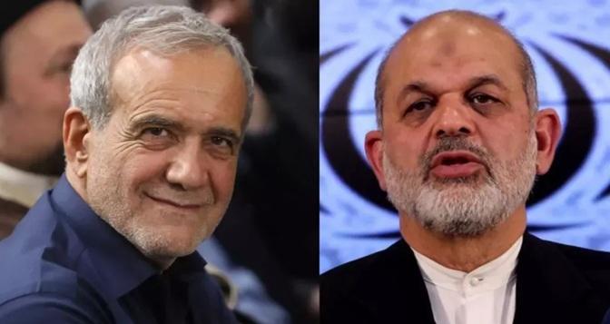 O înregistrare ar arăta tensiuni între președintele Iranului și șeful Gărzilor Revoluționare pe tema negocierilor cu SUA