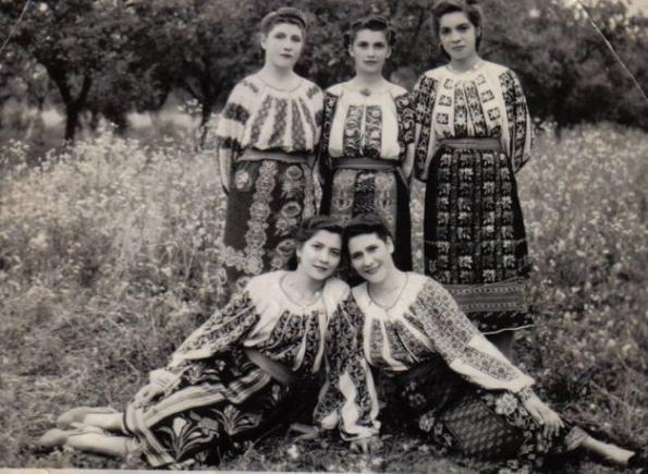 Tradiţii şi superstiţii. Calendarul străvechi. Lepădarea mărţişorului