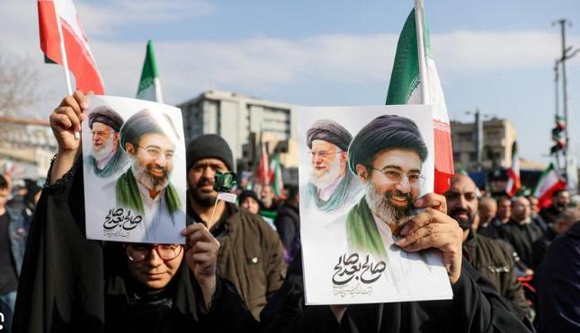 Adevărata motivație a Iranului. Occidentalii vor să privească războiul cu Iranul din perspectiva geopolitică. Dar lucrurile nu se rezumă doar la atât