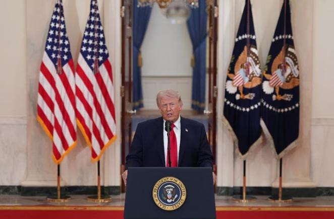 Trump promite să readucă Iranul în „epoca de piatră” dacă nu se ajunge la niciun acord