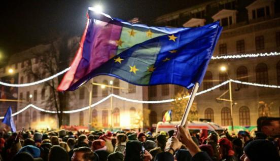 Alegerile din România au fost o avanpremieră, dar Ungaria este adevărata bătălie