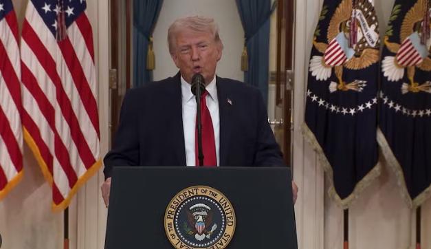 Trump învinge Iranul și politica externă a „statului profund”