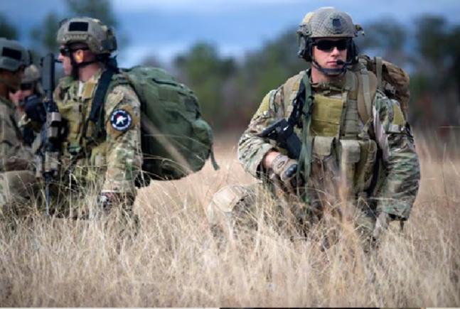 The Telegraph: Forțele speciale americane au intrat în Iran pentru a recupera pilotul avionului F-15 doborât