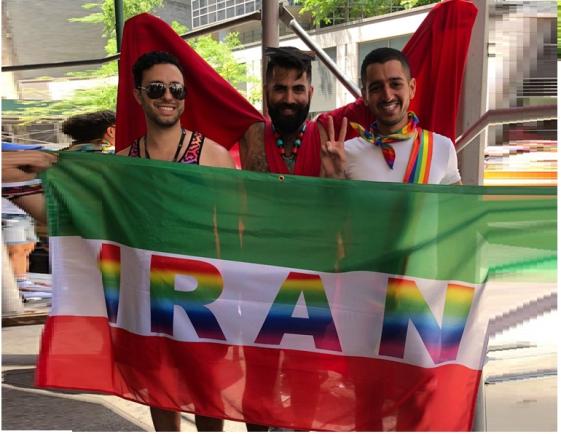 Cum și-au pierdut progresiștii busola morală apărând regimul criminal de la Teheran