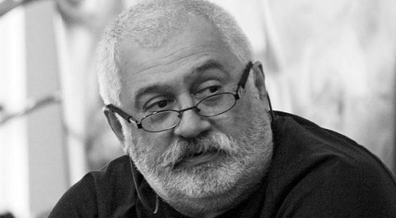 La mulți ani, Silviu Purcărete! ”Teatrul se face cu energie”