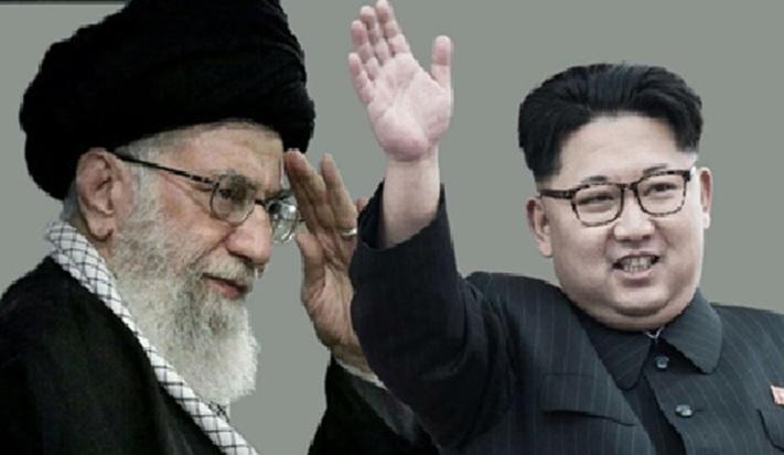 Coreea de Nord se distanțează de Iran pentru a lăsa deschisă calea unor discuții cu SUA