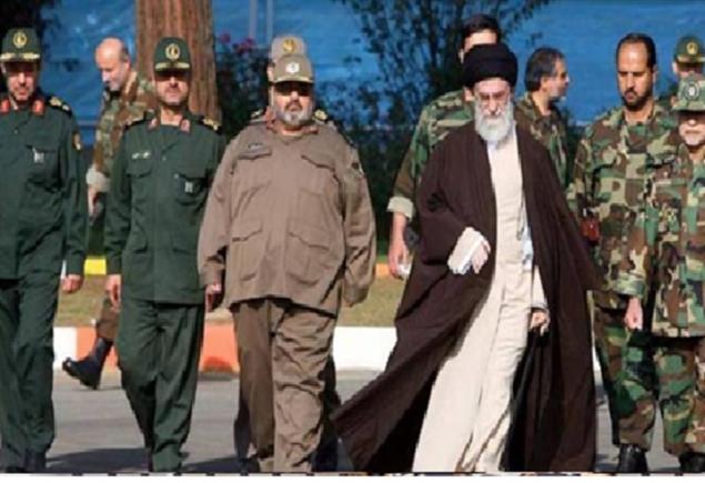 Gardienii Revoluției din Iran promit să răzbune moartea șefului lor de informații