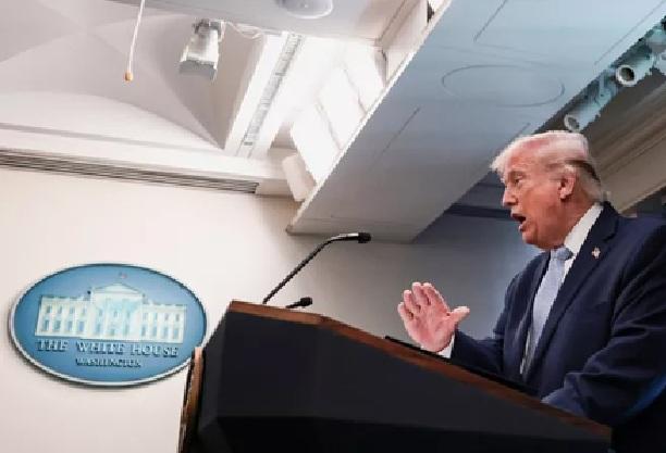 Iranul poate fi "distrus într-o singură noapte, posibil chiar mâine seară": "Suntem de departe cea mai puternică armată din lume"