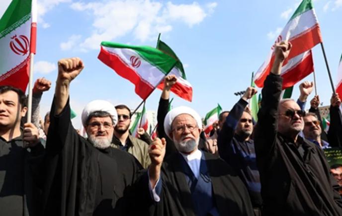 Iranul vrea ca "inamicul să regrete faptele sale” pentru a încheia războiul și respinge intervenția ONU