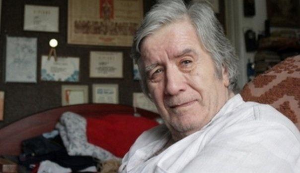 La mulți ani, Cornel Constantiniu! Îndrăgitul trubadur al anilor 70-80