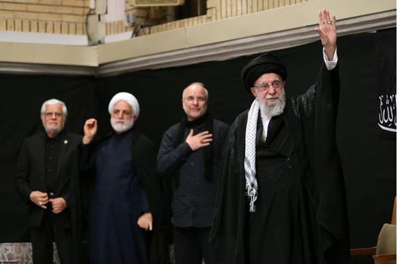 Ce prevede planul de negociere al Iranului pentru a pune capăt conflictului