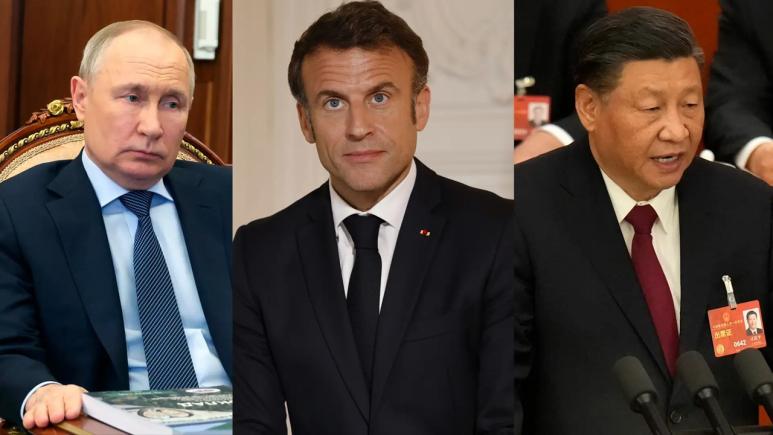 ONU votează rezoluția privind strâmtoarea Ormuz după ce Franța, China și Rusia au eliminat din text orice referire la folosirea forței