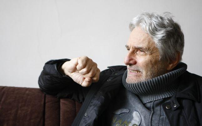 La mulți ani, Mircea Daneliuc! Regizorul rebel care a pus pe jar cenzura comunistă