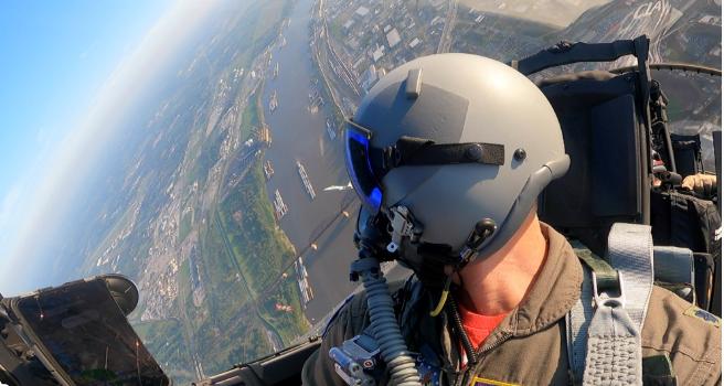 Sătenii iranieni îl protejează pe pilotul american doborât, în timp ce europenii de stânga își doresc capturarea lui. Aliații SUA sunt în Europa sau în Iran?