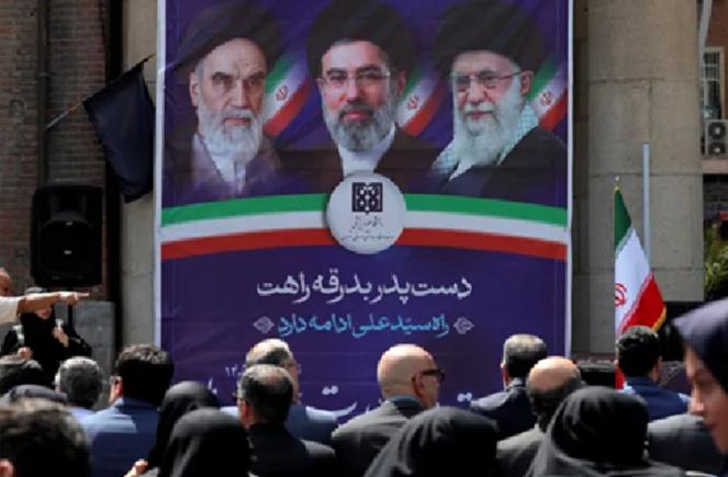 The Times: Mojtaba Khamenei, noul lider suprem al Iranului, este în comă și incapabil să conducă țara