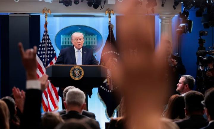 Trump: SUA pot distruge toate podurile și centralele electrice ale iranului în doar patru ore