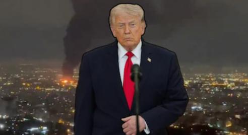 Trump anunță o colaborare strânsă cu noul regim din Iran: „Zero îmbogățire a uraniului” și eliminare comună a materialului nuclear îngropat