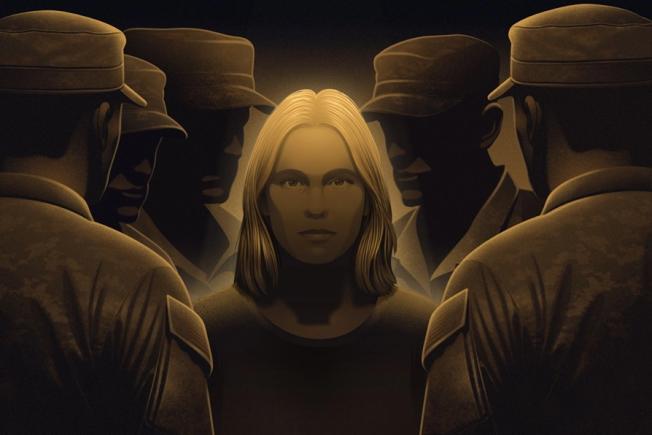 FBI arestează un fost angajat al forțelor speciale americane pentru scurgeri de informații clasificate către presă