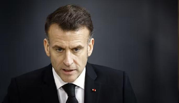 Macron cere SUA si Iranului să includă și Libanul în armistițiu pentru ca acordul să fie considerat „credibil și durabil”