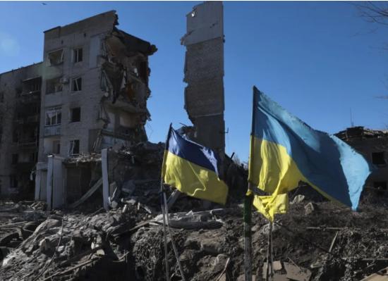 Budanov a recunoscut că războiul din Ucraina s-ar putea încheia în curând printr-un compromis în cadrul negocierilor