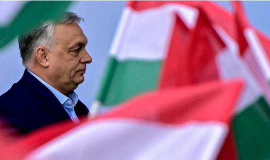 Alegerile din Ungaria: O victorie a lui Orbán ar fi o veste bună pentru Europa