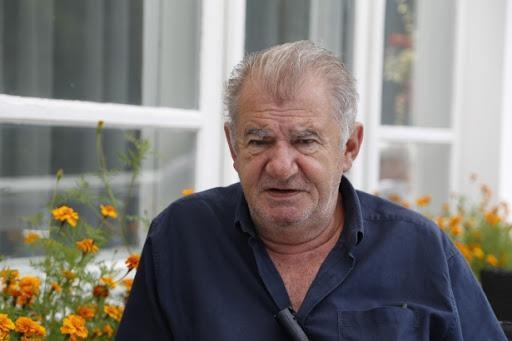 La mulți ani, Florin Zamfirescu! Un actor în ”Iarba verde de acasă” a neamului românesc