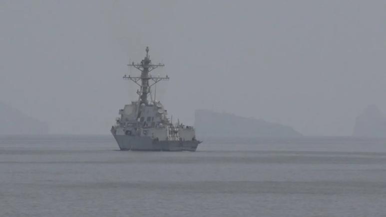 Qatar anunță „revenirea completă a navigației maritime” începând de duminică