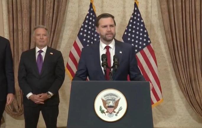 „Au ales să nu accepte condițiile noastre. E o veste proastă pentru Iran”: JD Vance pune capăt negocierilor de la Islamabad după o singură zi