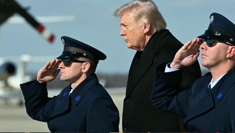 Trump anunță blocada Strâmtorii Ormuz după eșecul negocierilor cu Iranul: „Liderii SUA nu vor fi șantajați niciodată”